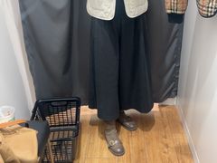 -优衣库(上海虹口龙之梦店)