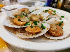 -顺风海鲜港(金玉兰店)