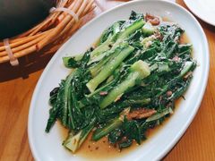 -如轩·海鲜砂锅粥·潮汕菜(沿江东路店)