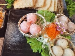 -湊湊火锅·茶憩(新中关购物中心店)