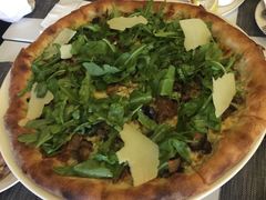 -WOLFGANG PUCK KITCHEN & BAR(迪士尼小镇店)