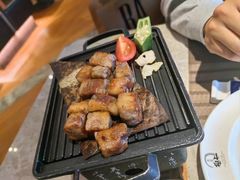 -極上萬膳·日料放题(来福士江景店)