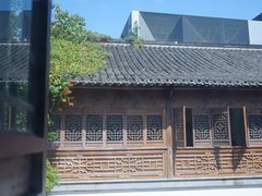 -香园茶社·金陵小灶(老门东店)