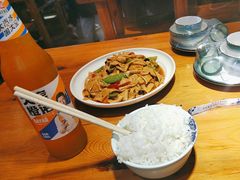 -倍儿美海鲜排挡·非遗海鲜蒸饺(洋货店)