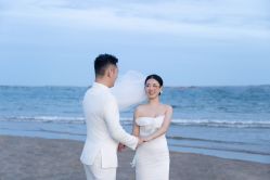 点击看大图 -纪可婚纱摄影平潭旅拍