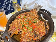 -串盟烧烤·长沙美食地标(星沙店)