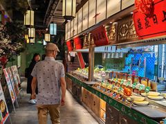 -松沪名灶·豆浆鱼头·新上海菜(飞航吾悦广场店)
