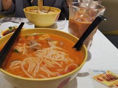-谭仔米线(壹方城店)