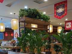 -大清花饺子(山庄店)