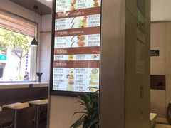 -百家鸡味馆(清泰店)