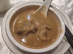 木桶排骨-三牛家厨(长江路店)