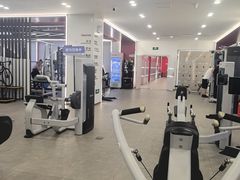 -英派斯健身(海信国际中心馆)