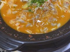 -李师傅脆肚(华强北店)