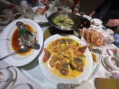 -79号渔船海鲜饭店(华强北店)