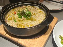 -羊门客在·烤盐池滩羊·川菜