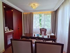 -广州锦绣香江度假别墅