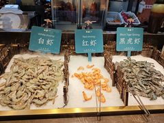 -東盛炭烤自助料理(浦东文峰广场店)
