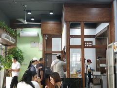 大堂-文昌邓记清补凉(西沙路店)