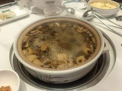 -爱膳菌锅锅(阳南店)