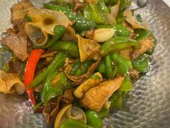 -眉州东坡(清河万象汇店)