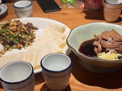 -永安鱼庄·镇江菜(丁卯店)