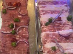 -韩厨烤肉火锅无限自助餐厅(潮流特区店)