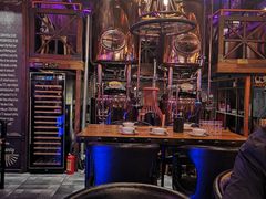 -爱啤精酿·民谣酒馆(滨江店)