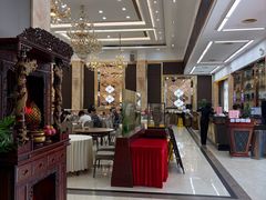 -轩记海鲜餐厅·四十五年老字号·经典粤菜(西区彩虹店)