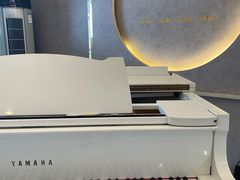 -乐尚音乐空间·钢琴·声乐·架子鼓(会展中心店)
