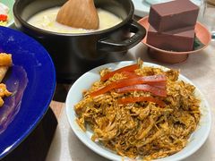 -小吊梨汤·北京菜·烤鸭(清河万象汇店)