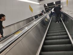 -松岗(地铁站)