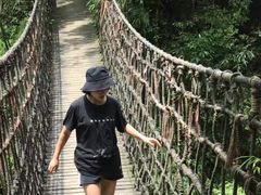-阿依河景区