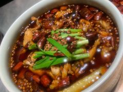 麻辣馋嘴蛙-新沸腾鱼乡(世贸天阶店)