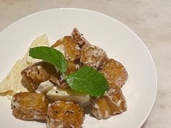 -绿茶餐厅(深圳龙华天虹购物中心店)