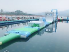 -千岛湖-欢乐水世界