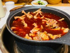 -佬缸炮江湖川菜(玉林店)