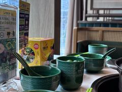 -润园四季椰子鸡火锅(南山海岸城店)