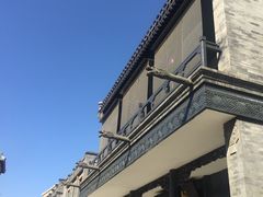 -鲜鱼口老字号美食街