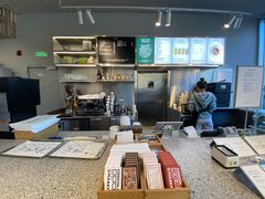 -ARKET CAFÉ(三里屯太古里店)