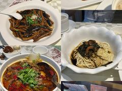-光明邨大酒家(淮海路店)