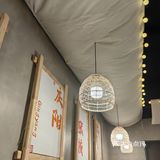 西北的面，一路绝