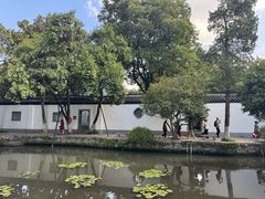 -南京中国近代史遗址博物馆(南京总统府)