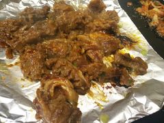 -韩时烤肉(丰科万达广场店)
