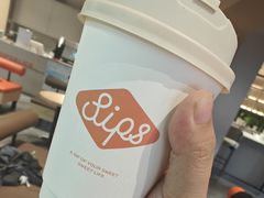-Sips&Lick茶兰咖啡(五道口店)