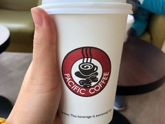 -太平洋咖啡(北大国际医院店)