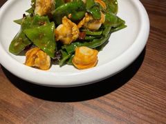 -前海沿·青岛菜(李沧万达店)