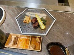 -松临·铁板烧&Omakase(神农店)