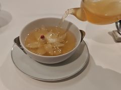 花胶丝鸡丝汤-伯衡55·吉品轩(乌鲁木齐南路店)