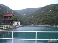 酒店蓄水池-象山黄金海岸雷迪森酒店