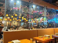-本色.小马哥烧烤(五一路总店)